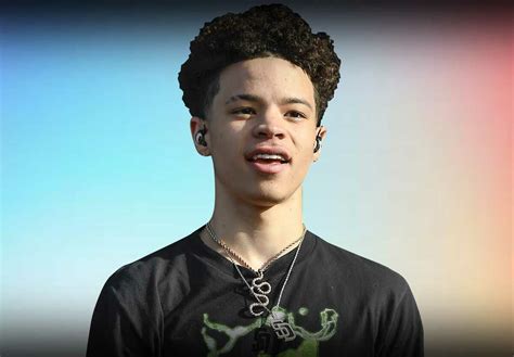 facts about lil mosey.